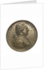 Medal commemorating Louis XVI and the City of Paris; obverse by P.S.B. Duvivier