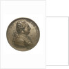 Medal commemorating Louis XVI and the City of Paris; obverse by P.S.B. Duvivier