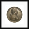 Medal commemorating Louis XVI and the City of Paris; obverse by P.S.B. Duvivier