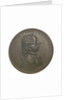 Commemorative medal depicting John Sylvanus Bailly (1736-93); obverse by unknown