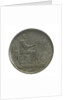 Commemorative medal depicting Nicholas Copernicus (1473-1543); obverse by A. Oleszczynski