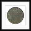 Commemorative medal depicting Nicholas Copernicus (1473-1543); reverse by A. Oleszczynski