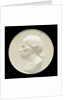 Commemorative medal depicting Immanuel Kant (1724-1804); obverse by S. Schutz