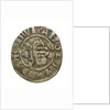 Coin - halfpenny; reverse by Unknown