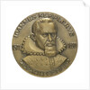 Medal commemorating Keppler symposium, 1971; obverse by unknown