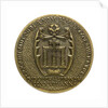 Medal commemorating the 11th International Congress of the History of Science, 1965; obverse by unknown