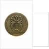 Medal commemorating the 11th International Congress of the History of Science, 1965; obverse by unknown