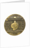 Medal commemorating the 11th International Congress of the History of Science, 1965; reverse by unknown
