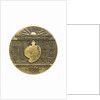 Medal commemorating the 11th International Congress of the History of Science, 1965; reverse by unknown