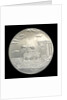 Medal commemorating the capture of HMS 'Tiger' at Odessa, 1854; obverse by unknown