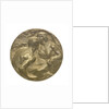Medal commemorating the Milan International Exhibition, 1906; obverse by S. Johnson