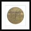 Medal commemorating the Milan International Exhibition, 1906; reverse by S. Johnson