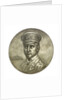 Medal commemorating Captain-Lieutenant Otto von Weddigen (1882-1915); obverse by H. Bendorff