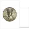 Medal commemorating Captain-Lieutenant Otto von Weddigen (1882-1915); obverse by H. Bendorff
