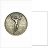 Medal commemorating Captain-Lieutenant Otto von Weddigen (1882-1915); reverse by H. Bendorff