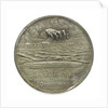Medal commemorating Captain Paul König and the submarine'Deutschland', 1916 by unknown