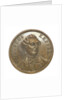 Medal commemorating Admiral Augustus Keppel (1725-1786); obverse by I.H.