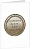 Medal commemorating Admiral Augustus Keppel (1725-1786); reverse by I.H.
