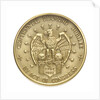 Medal commemorating the Centennial Diamond Jubilee of USS 'Constellation', 1972; obverse by S.J.W.