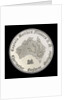 Medal commemorating Captain Matthew Flinders (1774-1814), bicentenary, 1974; obverse by Lincolnshire & South Humberside Arts