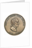 Medal commemorating Captain James Cook (1728-1779); obverse by Historic Medals