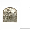 Medal commemorating the Maritime Installations, Brussels; reverse by G. Devreesa