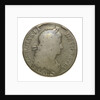 Byron's voyage around Cape Horn 1764-1766; obverse by unknown