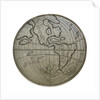 Byron's voyage around Cape Horn 1764-1766; reverse by unknown