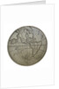Byron's voyage around Cape Horn 1764-1766; reverse by unknown