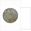 Byron's voyage around Cape Horn 1764-1766; reverse by unknown