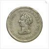 Token commemorating Trade and Navigation; obverse by unknown