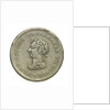 Token commemorating Trade and Navigation; obverse by unknown