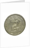 Token commemorating Trade and Navigation; reverse by unknown