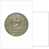 Token commemorating Trade and Navigation; reverse by unknown