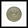 Token commemorating Trade and Navigation; reverse by unknown