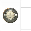 Medal commemorating HMS 'St Vincent'; reverse by Welham Manufacturing Company