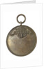 Medal commemorating HMS 'Chester' and the battle of Jutland, 1916; reverse by unknown
