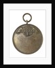 Medal commemorating HMS 'Chester' and the battle of Jutland, 1916; reverse by unknown