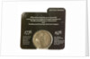 Medal commemorating the bicentenary of the American Revolution, 1976; reverse by Unknown