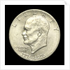 Dollar; obverse by unknown