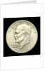 Dollar; obverse by unknown