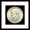 Dollar; obverse by unknown