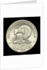 Dollar; reverse by unknown