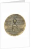 Commemorative medal depicting the three masted barque Sigyn - Abo Maritime Museum, Finland; reverse by O. Eriksson