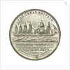 Medal commemorating the SS 'Great Britain', experimental voyage from Bristol to London, 1845; obverse by unknown