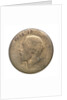Penny; obverse by unknown