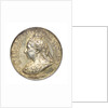 Medal commemorating Queen Victoria's Diamond Jubilee and British Commerce; obverse by Spink & Son Ltd.
