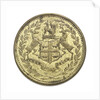 Hudson Bay Company trading token; obverse by unknown
