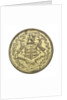 Hudson Bay Company trading token; obverse by unknown