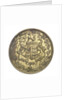 Hudson Bay Company trading token; reverse by unknown
